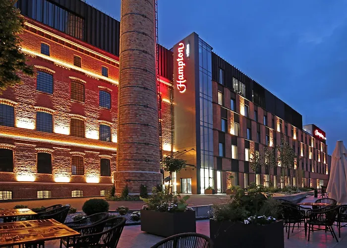 Hampton By Hilton Kalisz