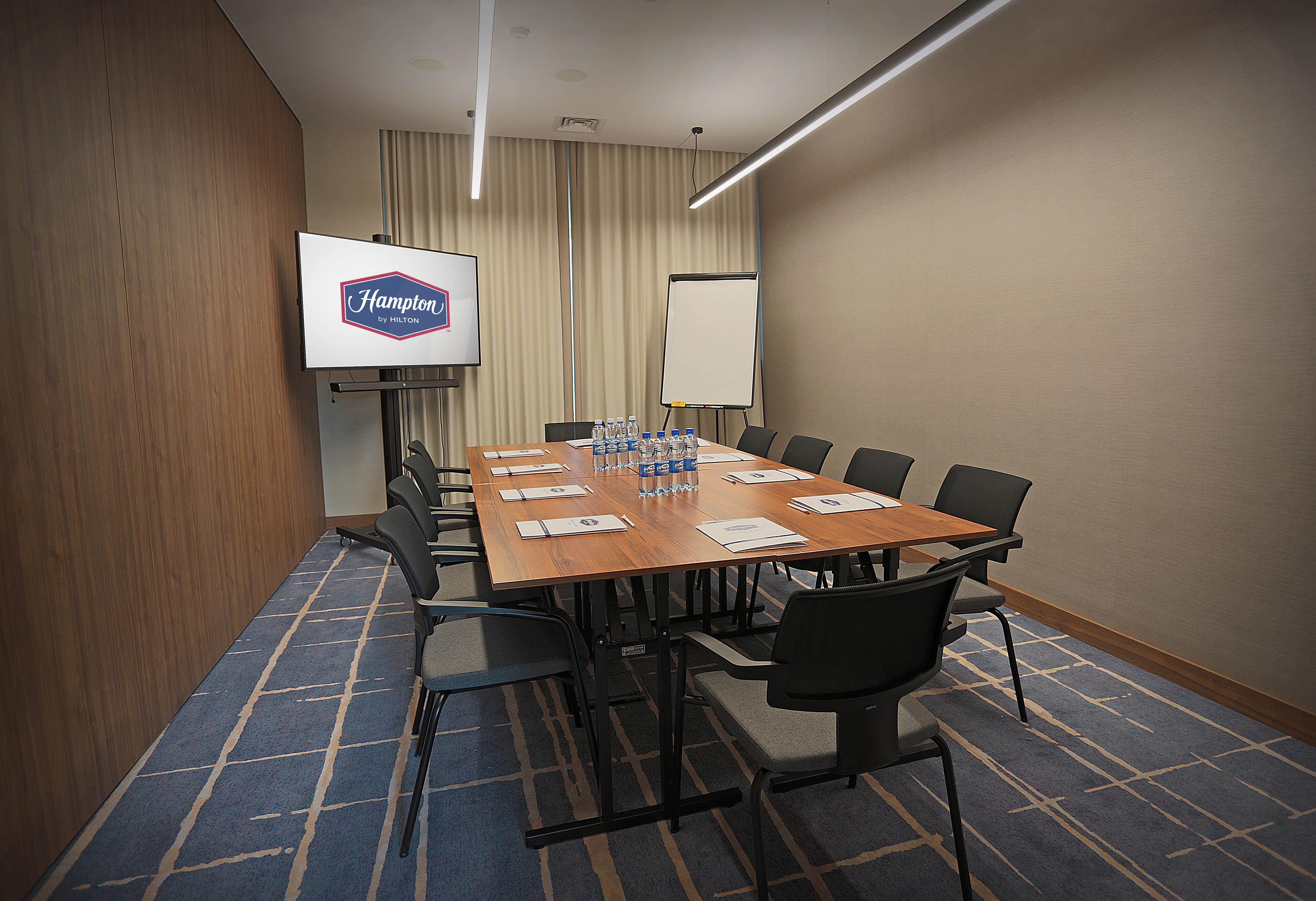 Hampton By Hilton 3* Kalisz