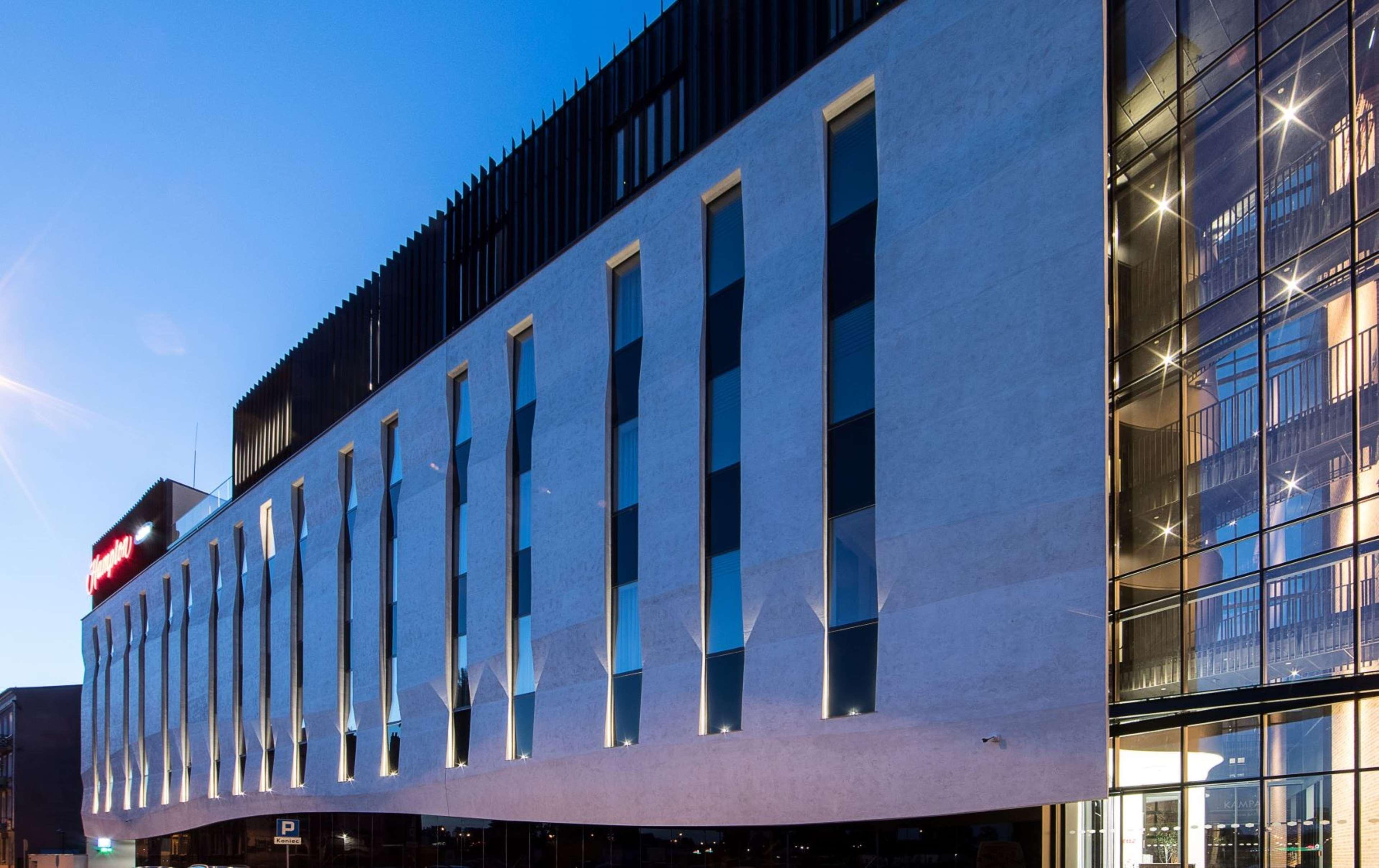 Hampton By Hilton Kalisz