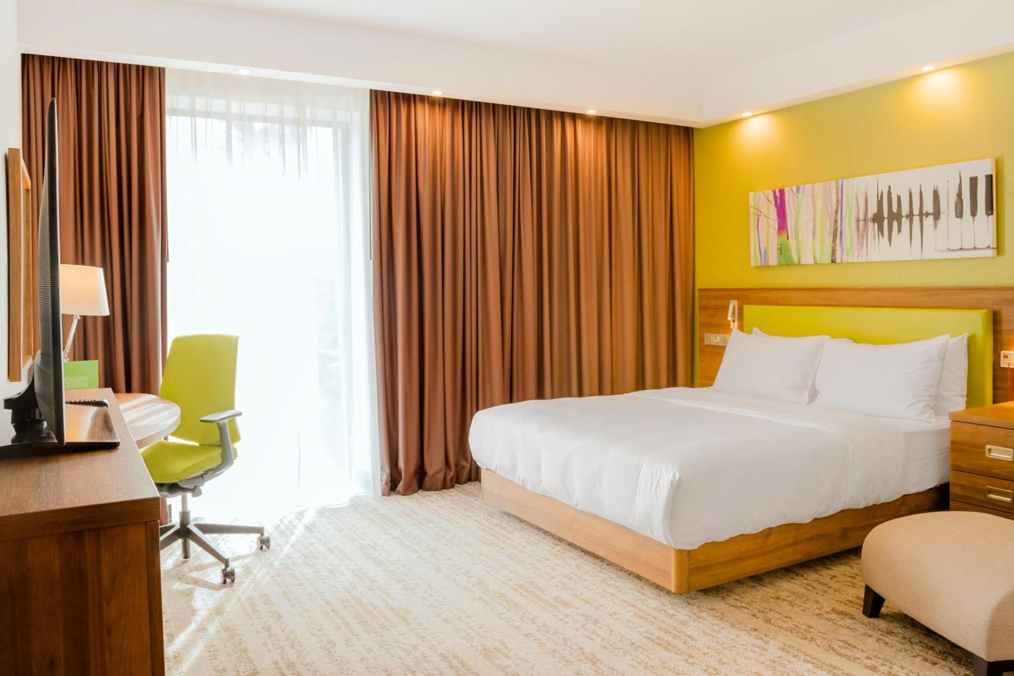 Hampton By Hilton Hotel Kalisz