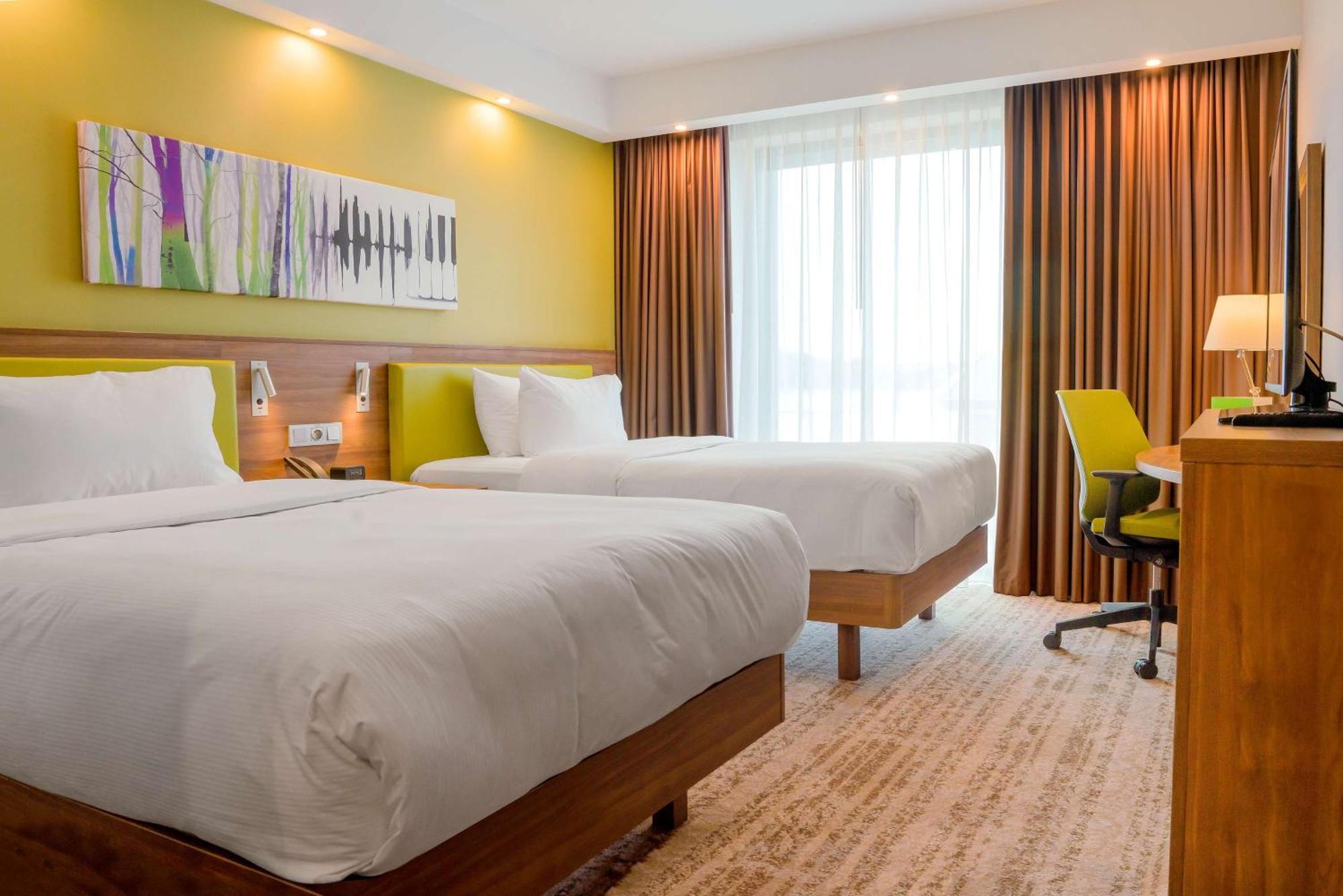 Hampton By Hilton