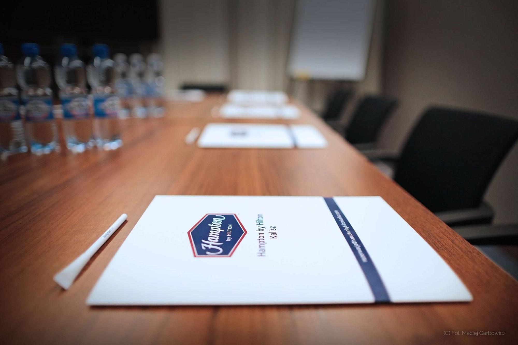Hotel Hampton By Hilton 3*