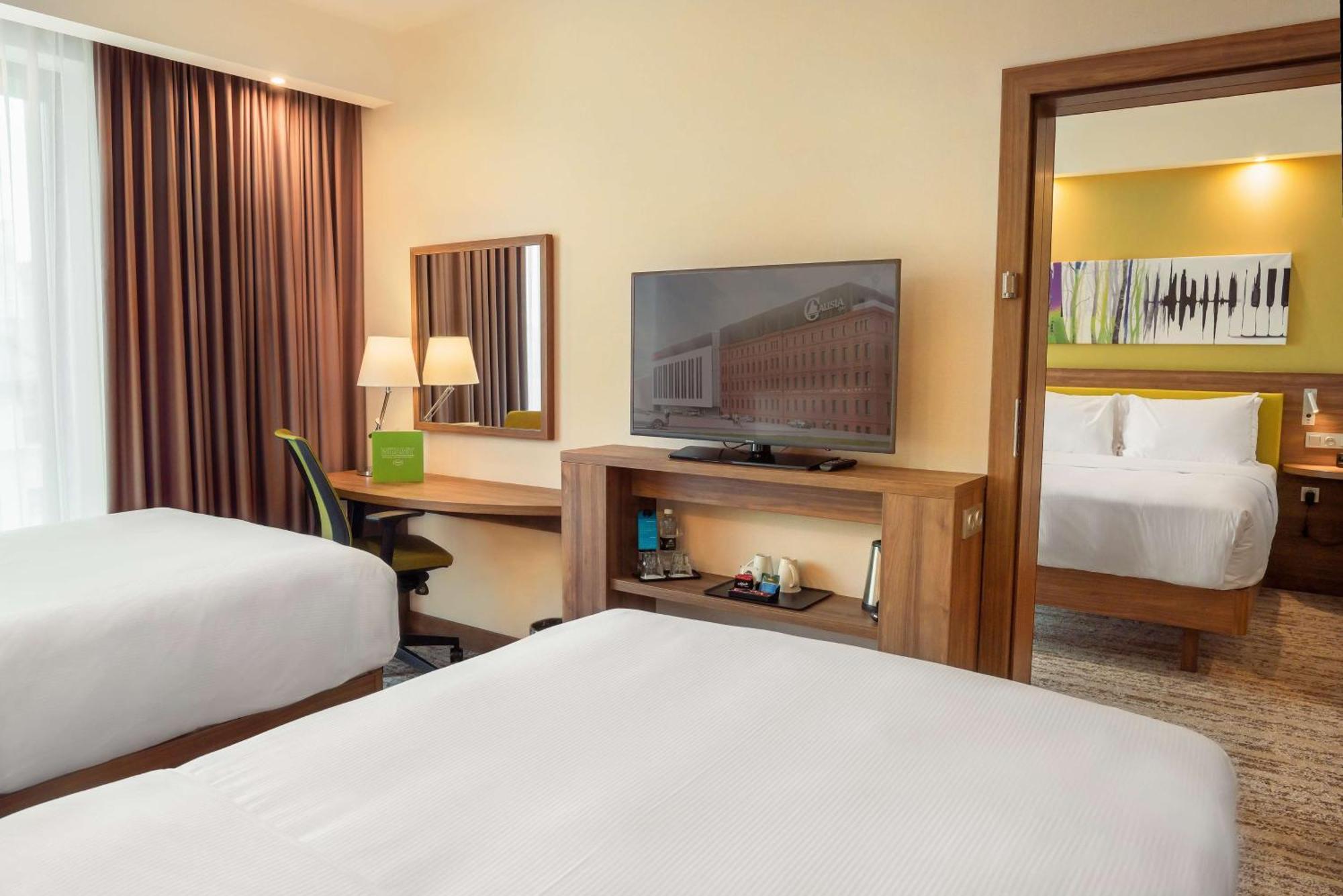 Hampton By Hilton Kalisz