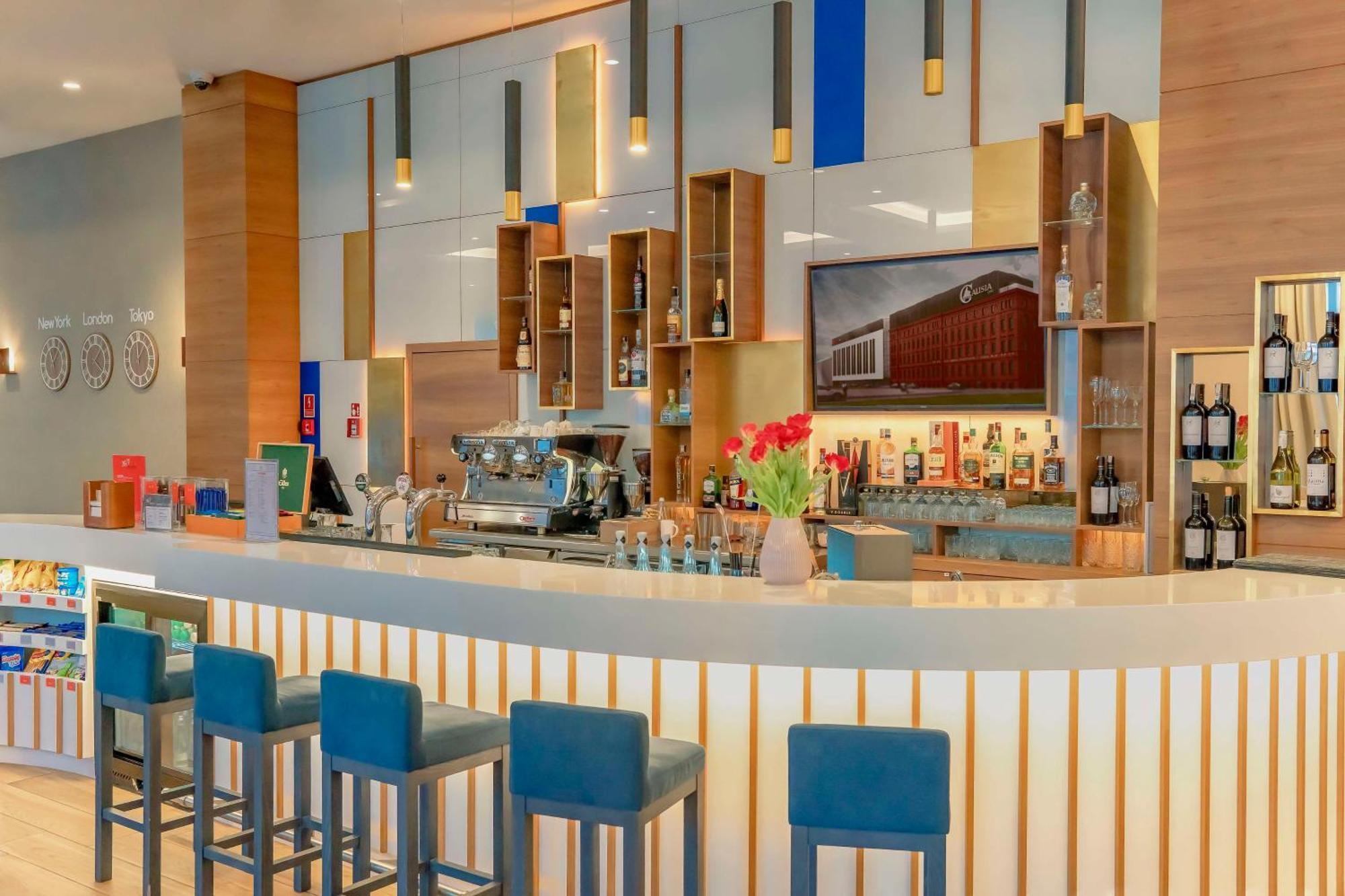 Hotel Hampton By Hilton Kalisz