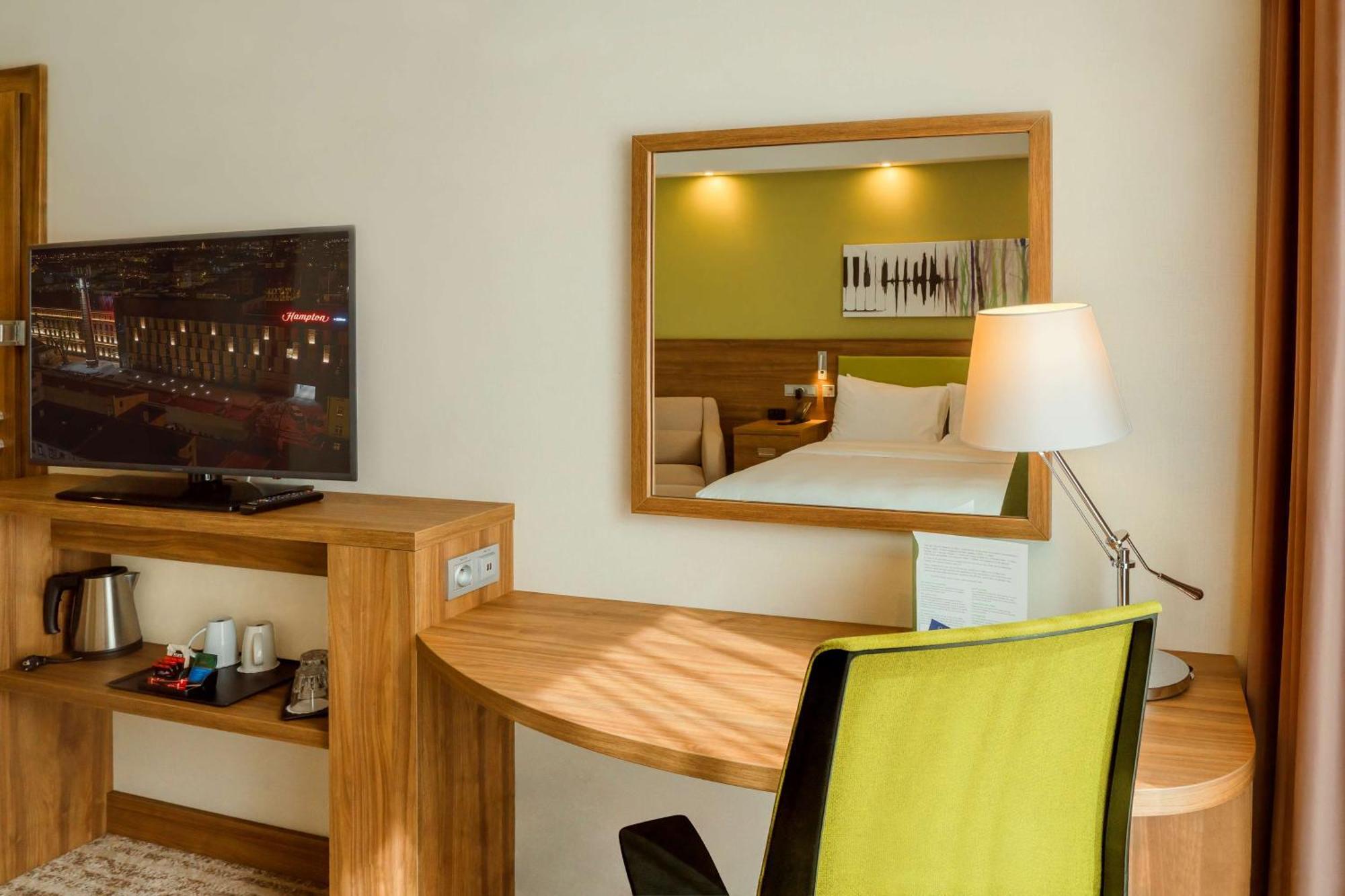 Hampton By Hilton Kalisz