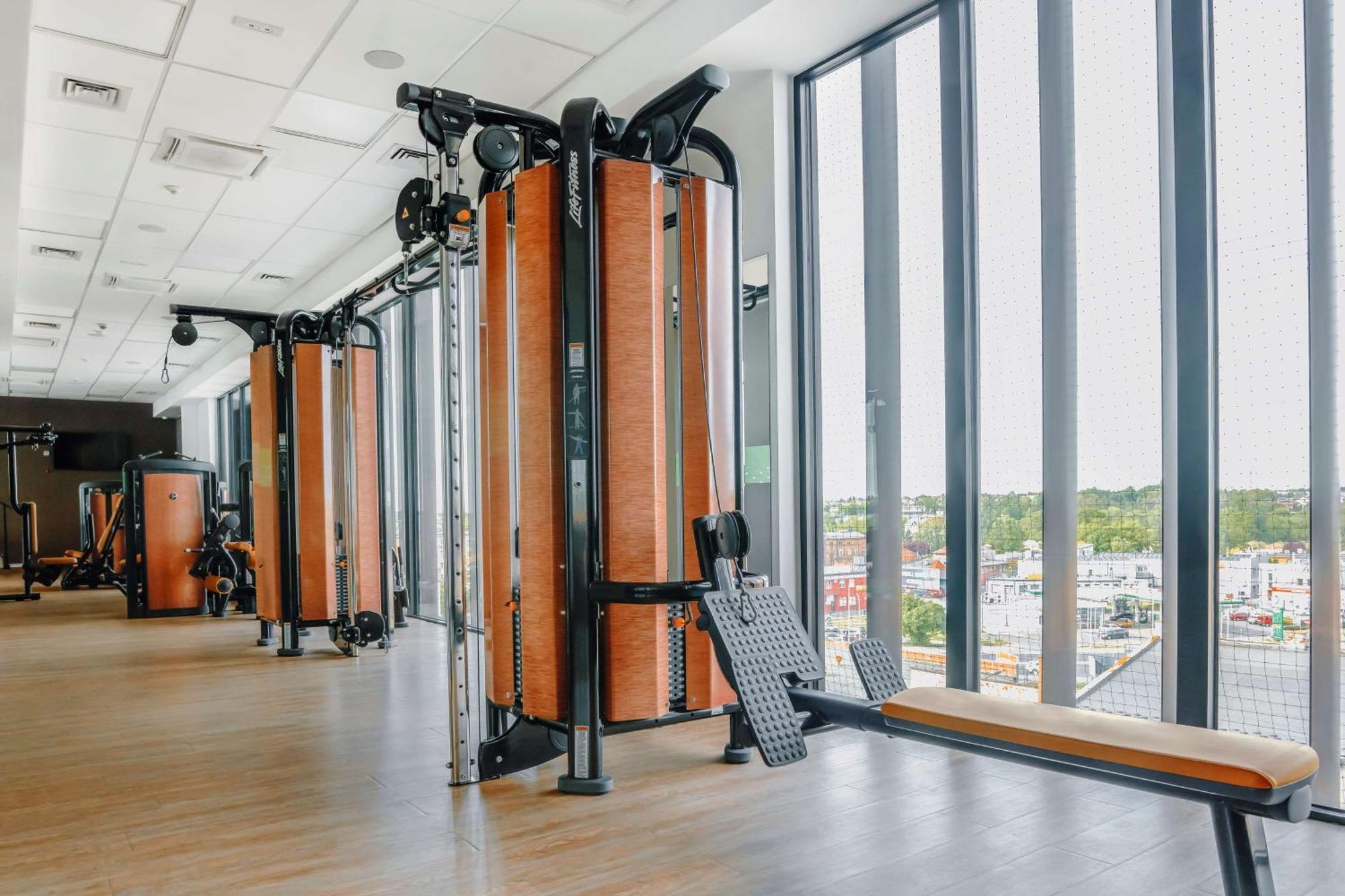 Hampton By Hilton 3* Kalisz