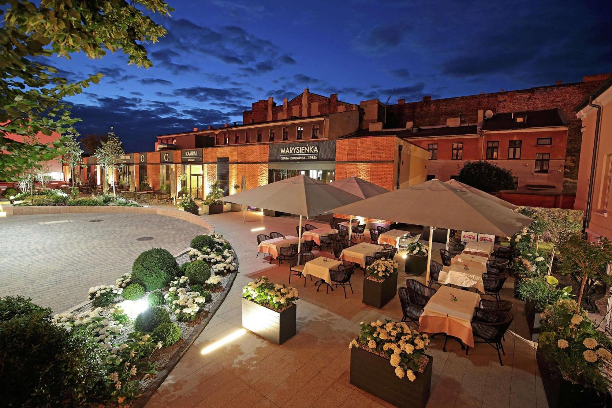Hotel Hampton By Hilton